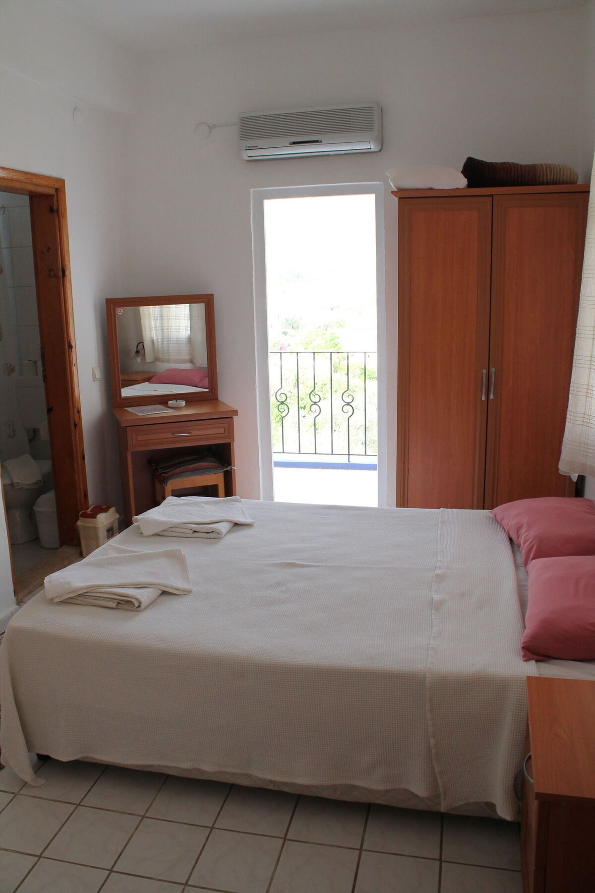Lizo Hotel Kalkan Exterior foto